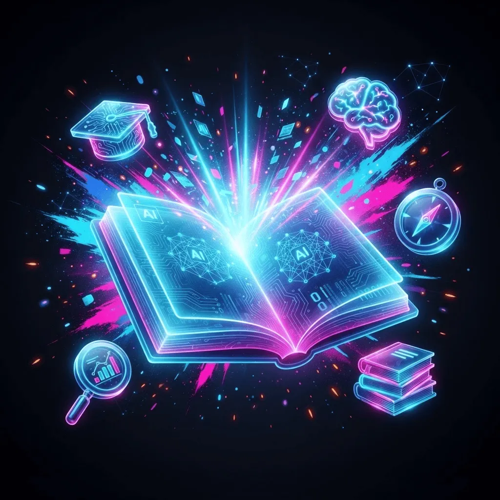 AI guides and tutorials by Alston Antony on zPlatform