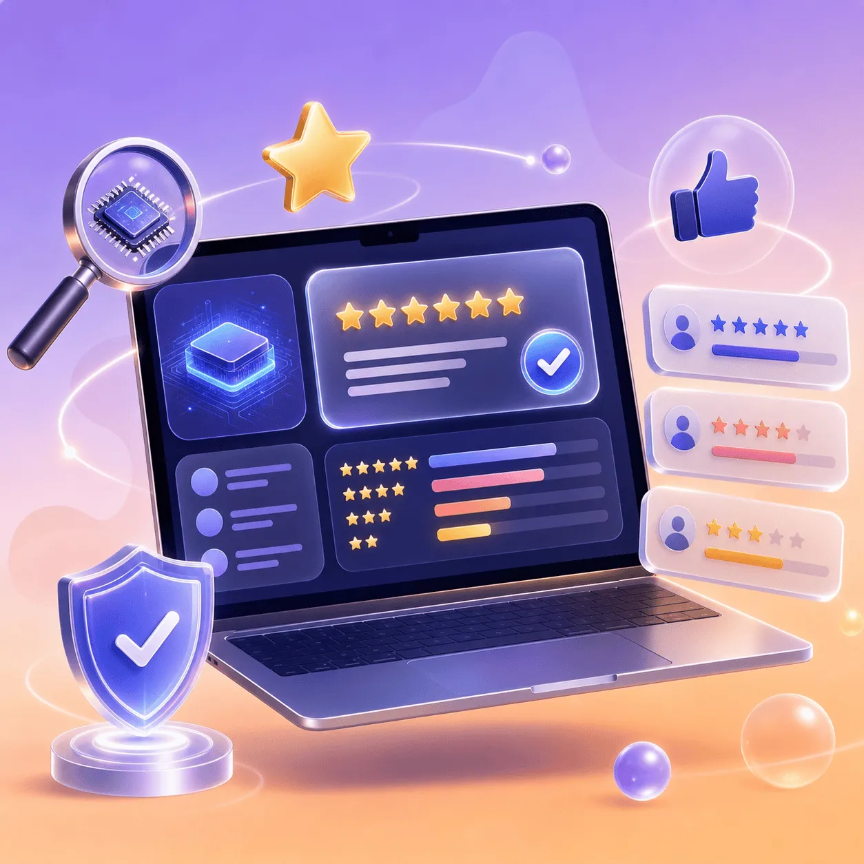 AI tool reviews by Alston Antony on zPlatform