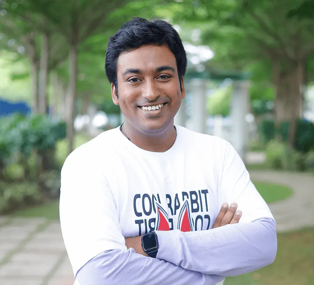 Alston Antony, founder of ZPlatform AI SaaS Marketing, based in Coimbatore, Tamil Nadu, India