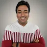 Alston Antony, SaaS SEO consultant and founder of ZPlatform AI SaaS Marketing, Coimbatore