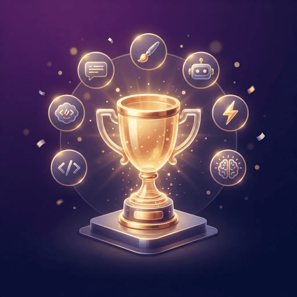 Best AI tools ranked by Alston Antony on zPlatform