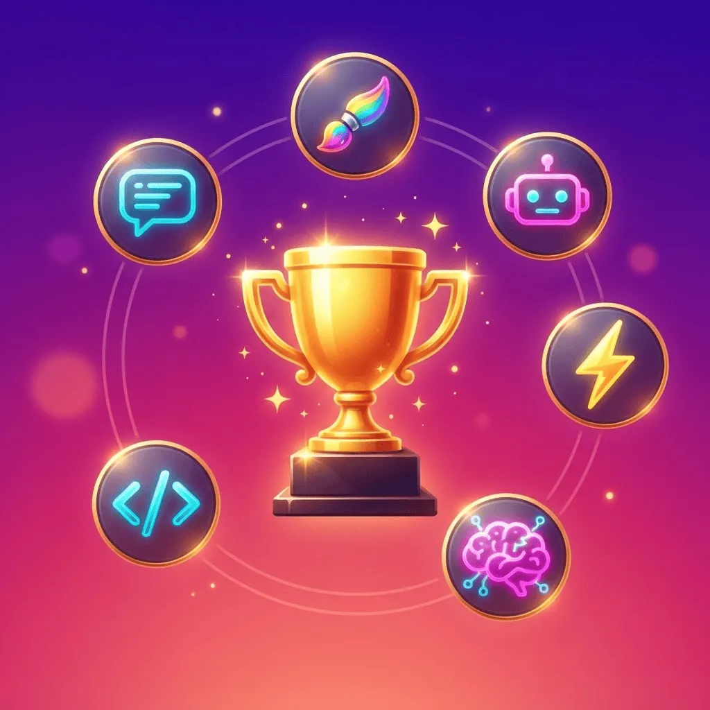 AI lifetime deals illustration on zPlatform
