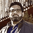 Abdul Mukati, Founder @ SalesMix