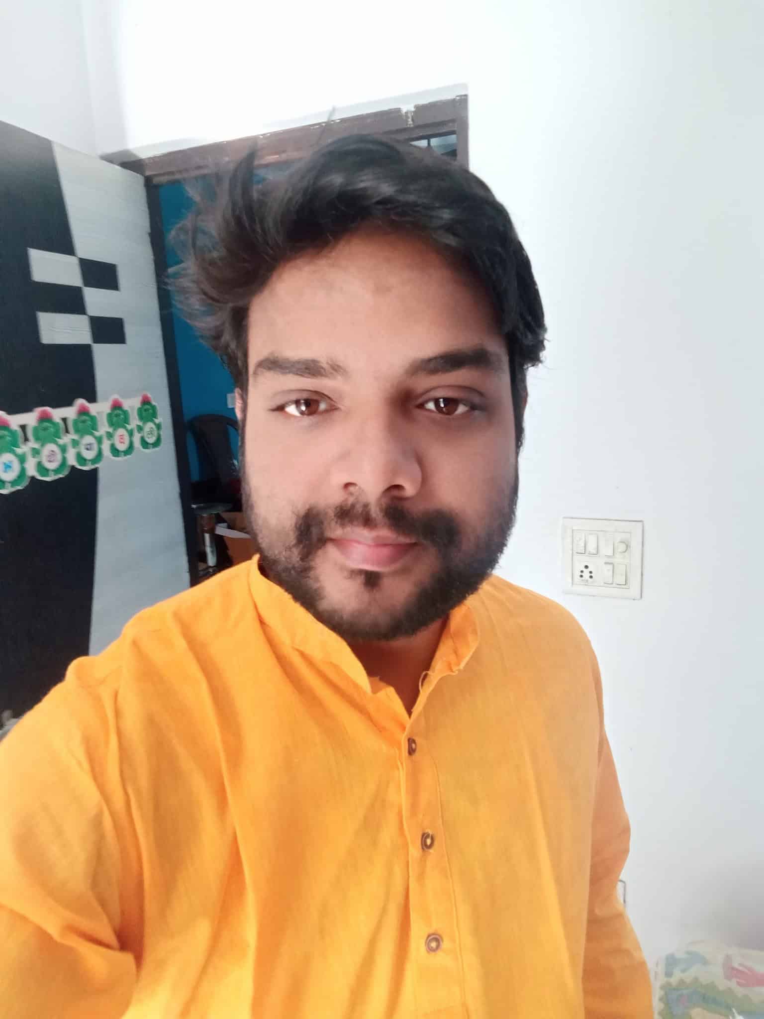 Rabi Jaiswal, Solution Architect