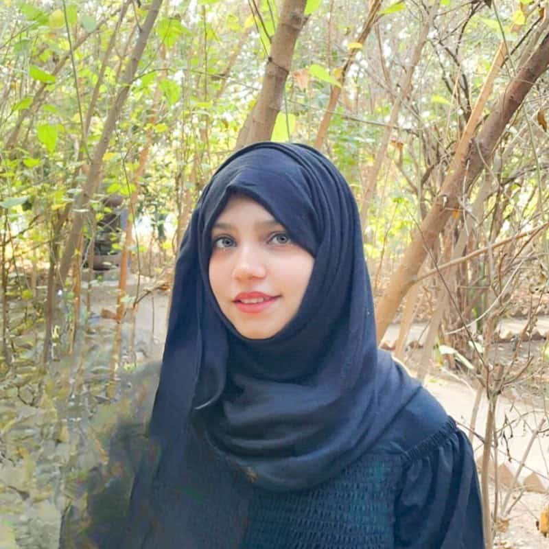 Sehar Altaf, Digital Marketing Specialist @ OneStream Live
