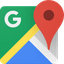 Google Maps logo