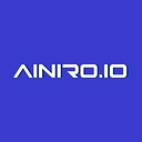 AINIRO affiliate program logo