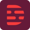 Descript affiliate program logo
