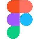 Figma affiliate program logo