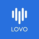 LOVO AI affiliate program logo