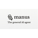 Manus affiliate program logo