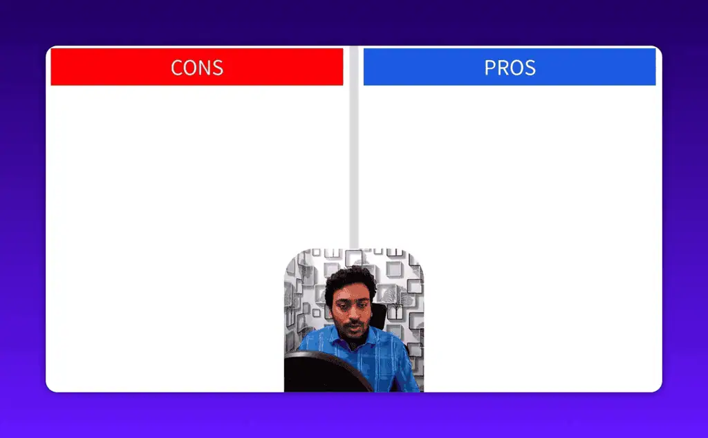 WP Social Ninja pros and cons summary overview