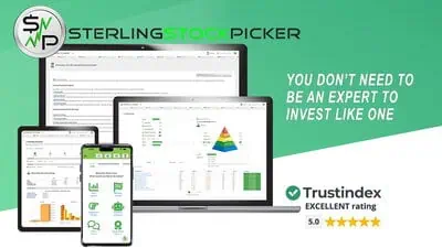 Sterling Stock Picker Lifetime Deal