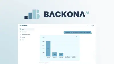 Backona AI Lifetime Deal