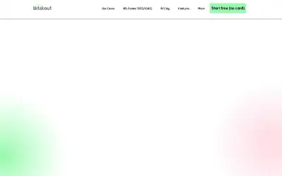 Bitskout Affiliate Program affiliate program