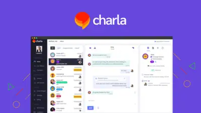 Charla Lifetime Deal
