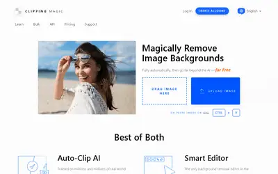 Clipping Magic Affiliate Program affiliate program