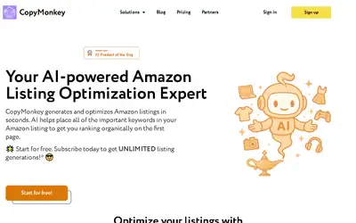 CopyMonkey Affiliate Program affiliate program