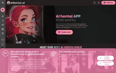 eHentai AI Affiliate Program affiliate program