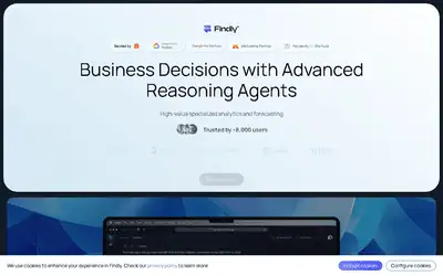 Findly Affiliate Program affiliate program
