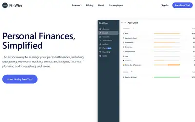 FinWise Affiliate Program affiliate program