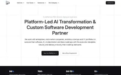 Ideas2IT Affiliate Program affiliate program