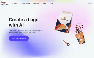 Logomakerr.ai Affiliate Program affiliate program