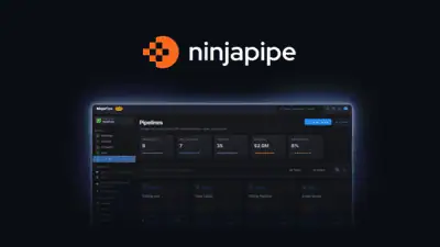NinjaPipe Lifetime Deal