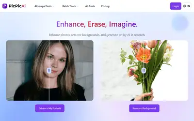 PicPicAI Affiliate Program affiliate program