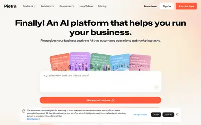 Pietra Studio Affiliate Program affiliate program