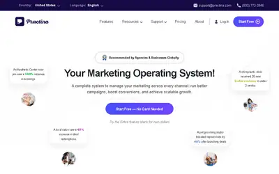 Practina AI Affiliate Program affiliate program