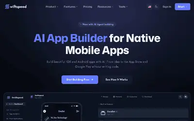 Swiftspeed Affiliate Program affiliate program