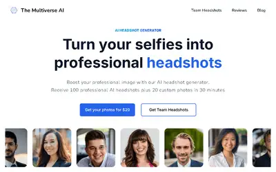 The Multiverse AI Affiliate Program affiliate program