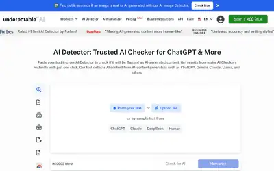 Undetectable AI Affiliate Program affiliate program