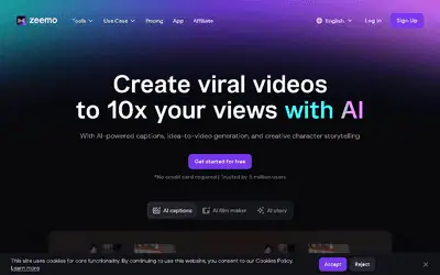 Zeemo Affiliate Program affiliate program
