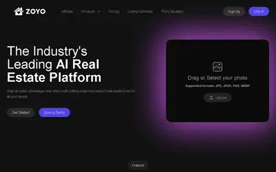 ZOYO Affiliate Program affiliate program
