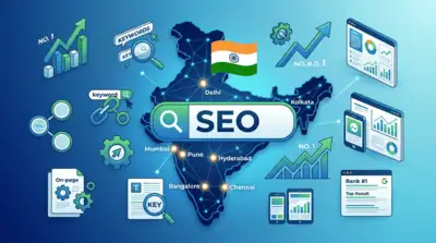 Best SEO Companies in India