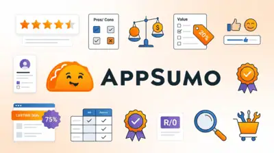 Appsumo Review