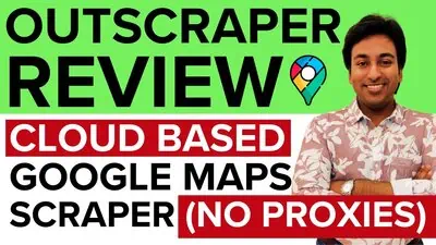 Outscraper Google Maps Scraper Review 2026: Honest Test After Scraping 1,000+ Businesses