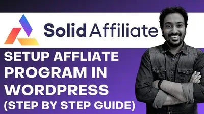 Solid Affiliate Review