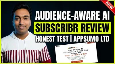 Subscribr Review: Can It Write YouTube Scripts That Actually Sound Like You?