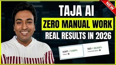 Taja AI Review