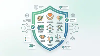 What Jobs Are Safe From AI