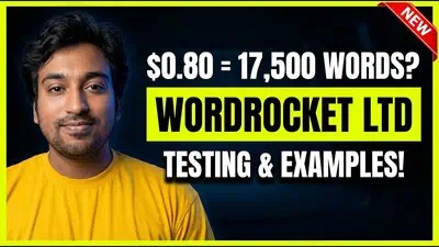WordRocket Review