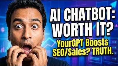 YourGPT Review 2026: Can This No-Code AI Chatbot Replace Your Support Team?