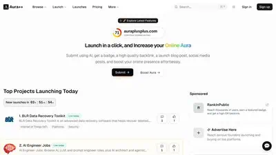 Aura++ Review 2026: Is the DR 69 Backlink Actually Worth It?