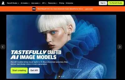 Recraft affiliate program