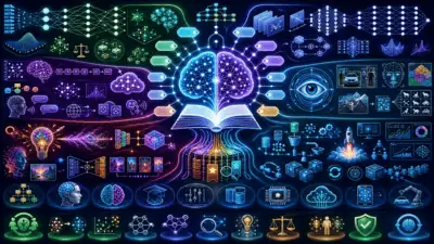 AI Glossary: 264 AI & Machine Learning Terms Explained