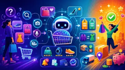 AI Shopping Assistant Guide: How AI-Driven Shopping Works in 2026