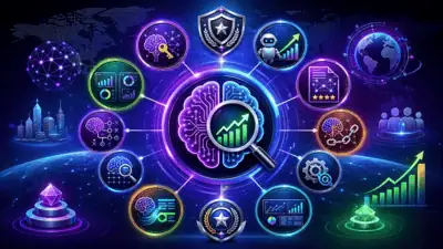 Best AI SEO Agencies in 2026: 30+ US, UK & Worldwide (Evaluated)